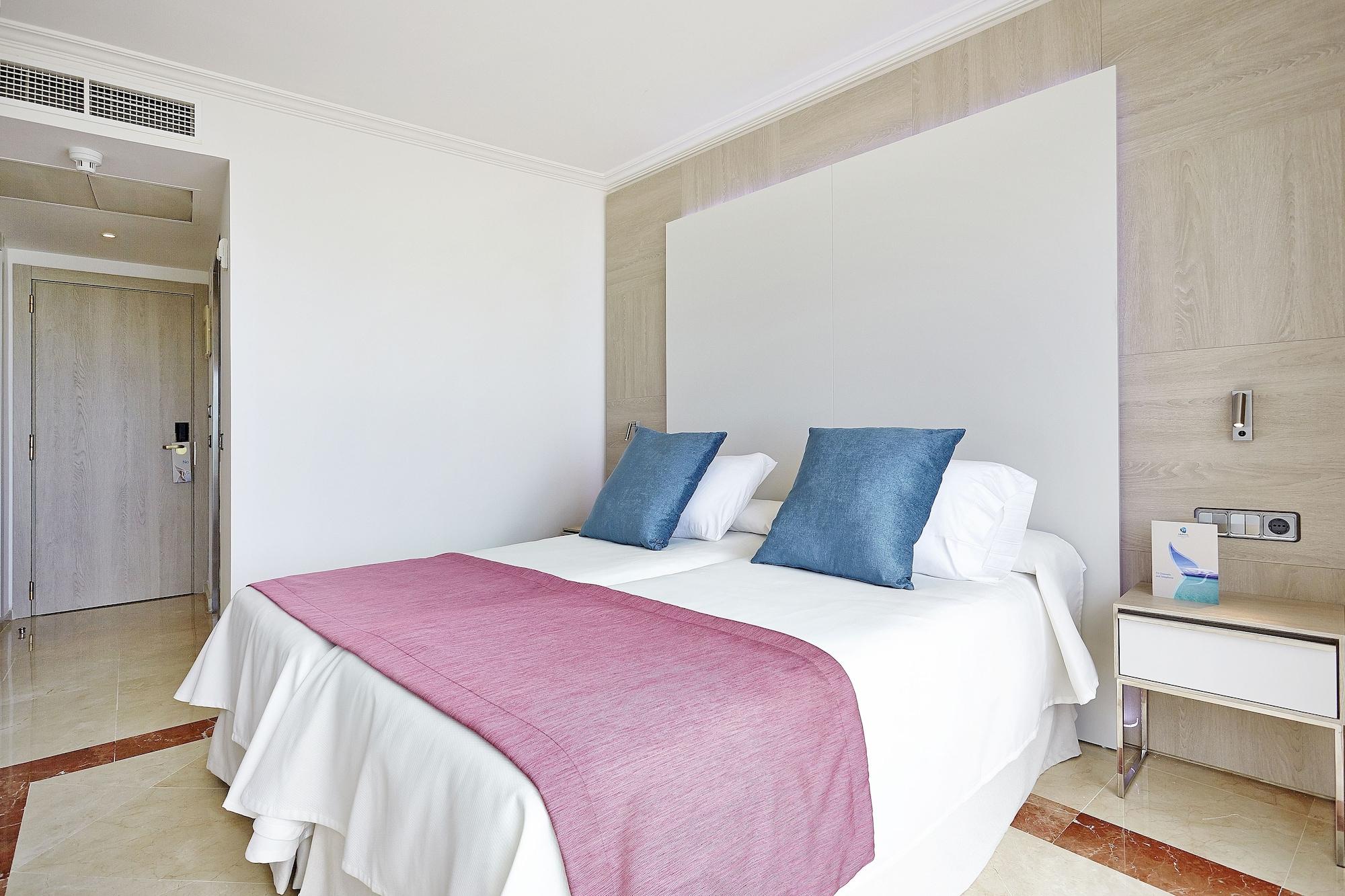Grupotel Acapulco Playa - Adults Only Playa de Palma  Luaran gambar