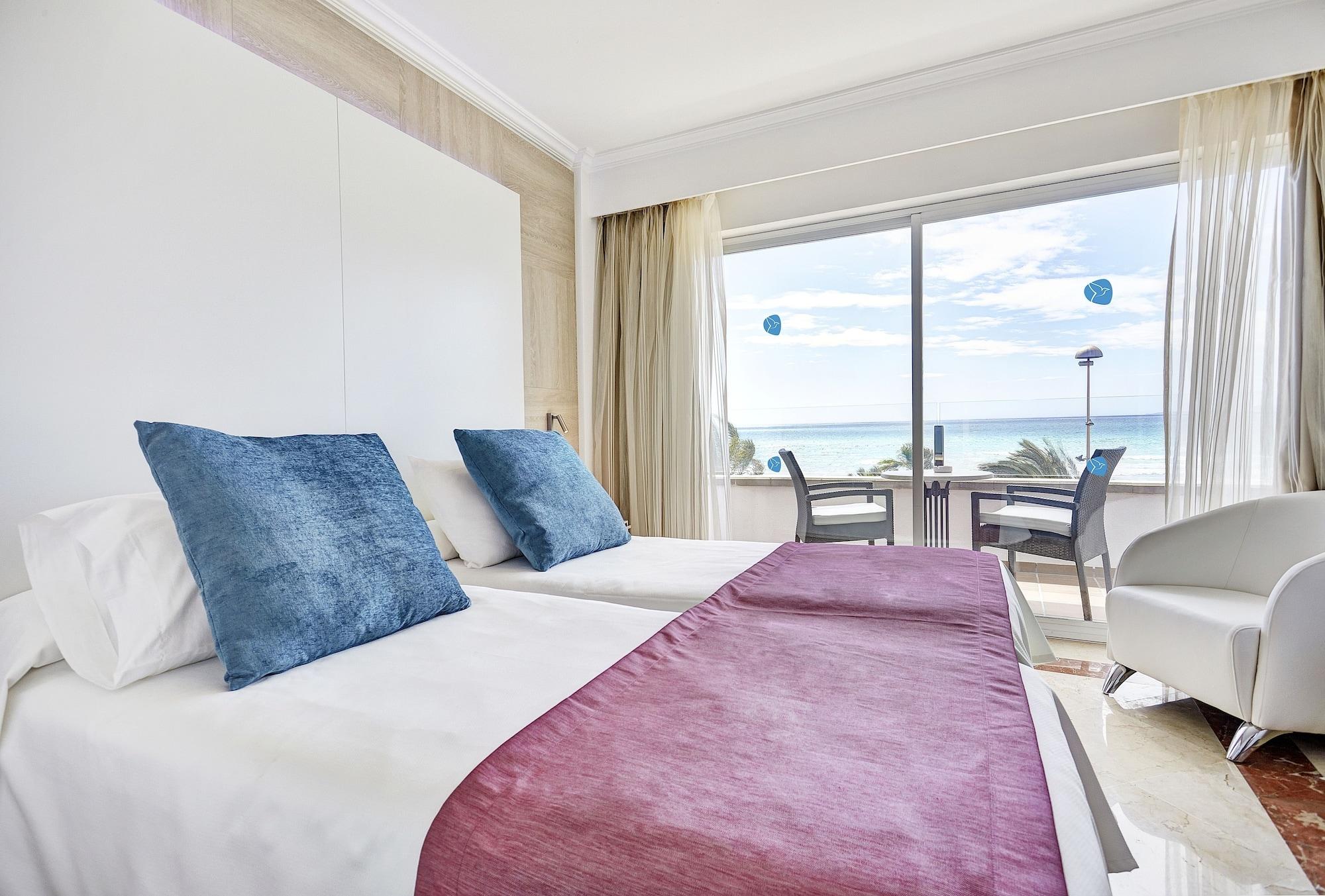 Grupotel Acapulco Playa - Adults Only Playa de Palma  Luaran gambar