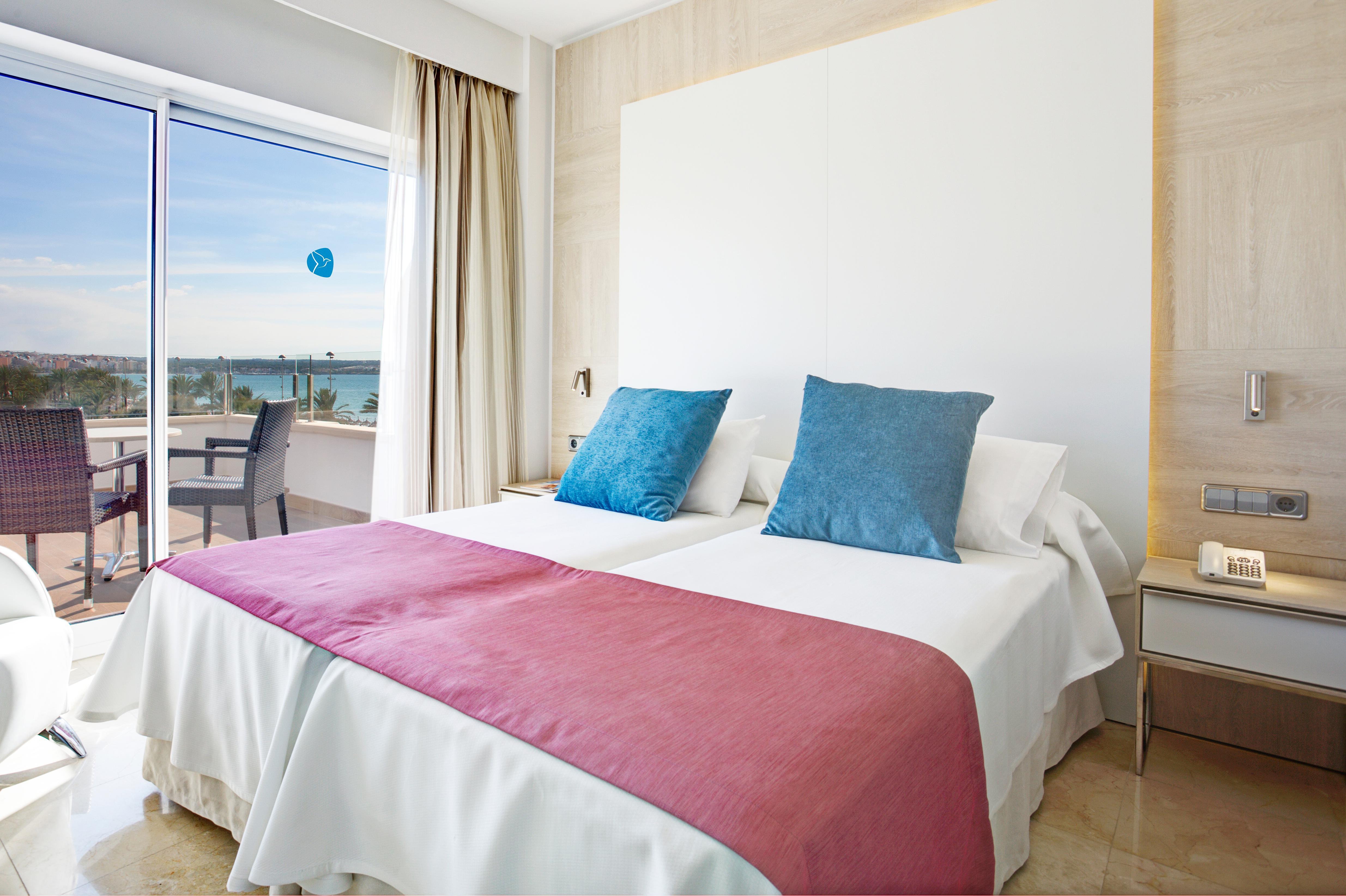 Grupotel Acapulco Playa - Adults Only Playa de Palma  Luaran gambar