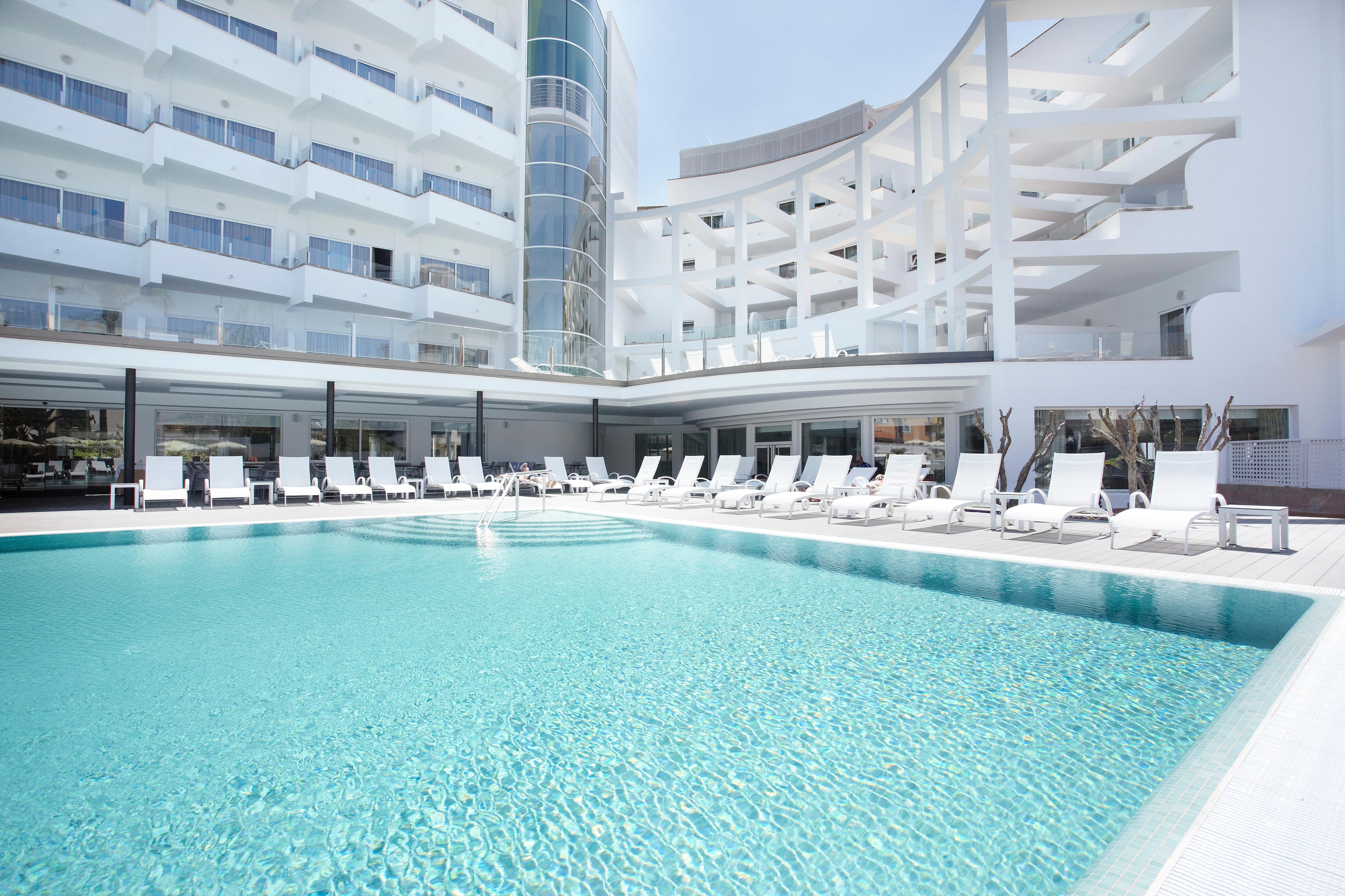 Grupotel Acapulco Playa - Adults Only Playa de Palma  Luaran gambar