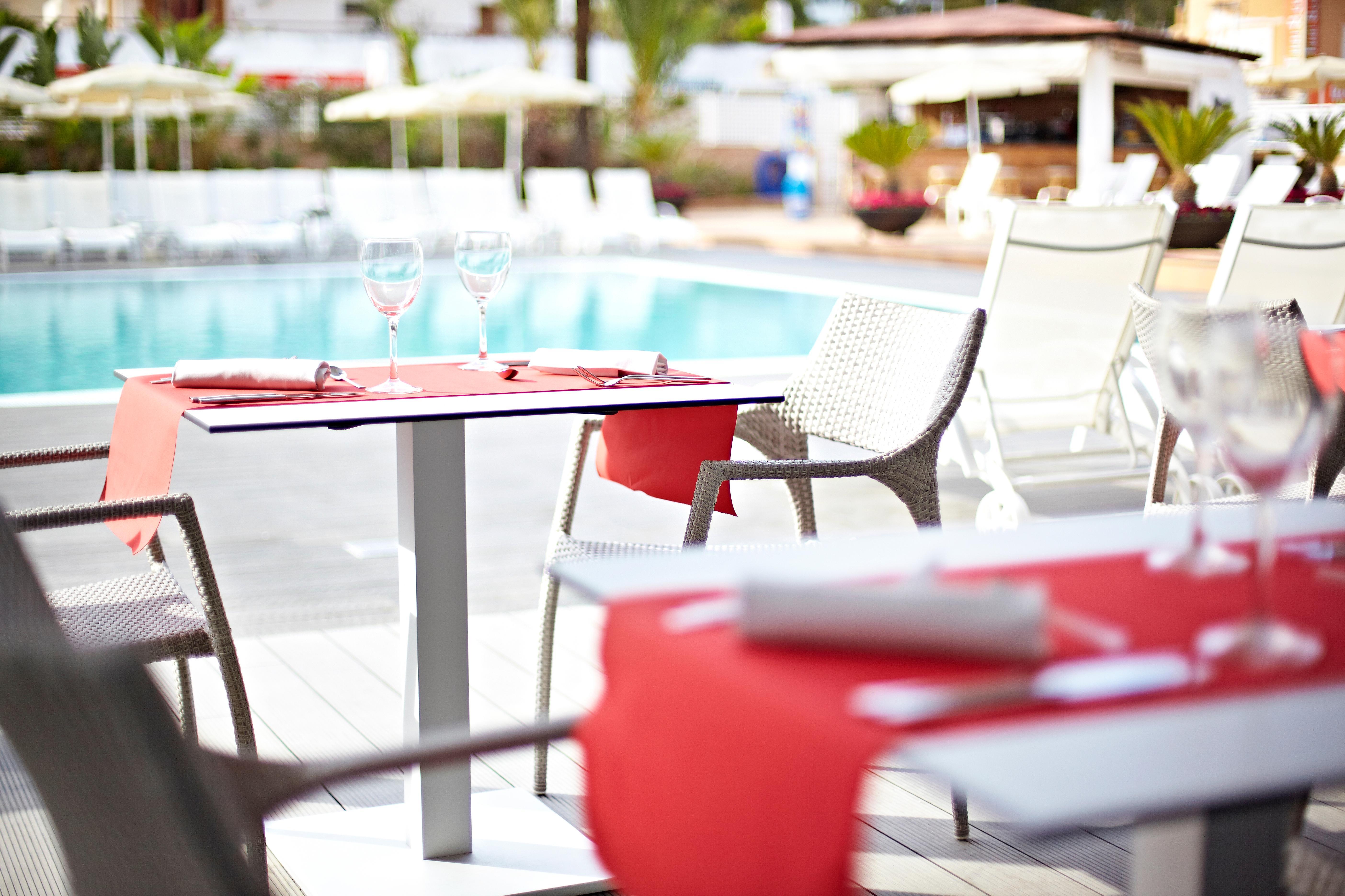Grupotel Acapulco Playa - Adults Only Playa de Palma  Luaran gambar