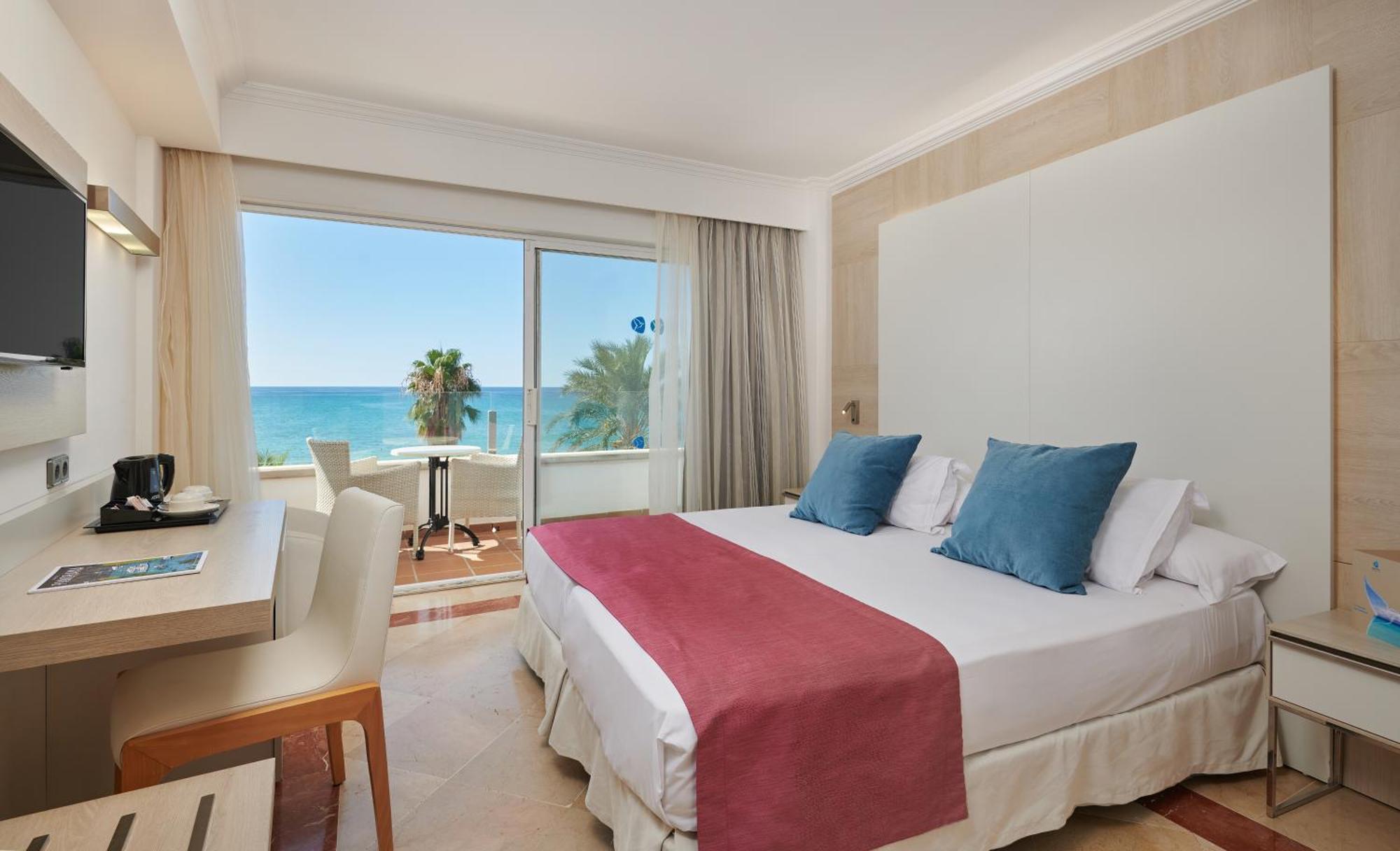 Grupotel Acapulco Playa - Adults Only Playa de Palma  Luaran gambar