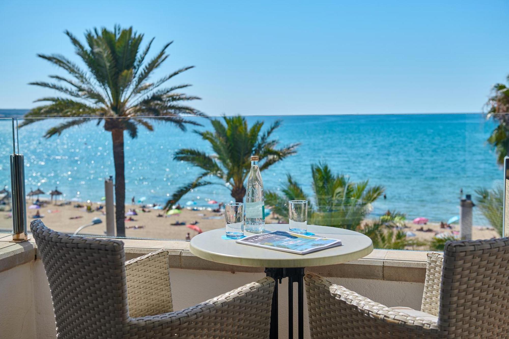 Grupotel Acapulco Playa - Adults Only Playa de Palma  Luaran gambar