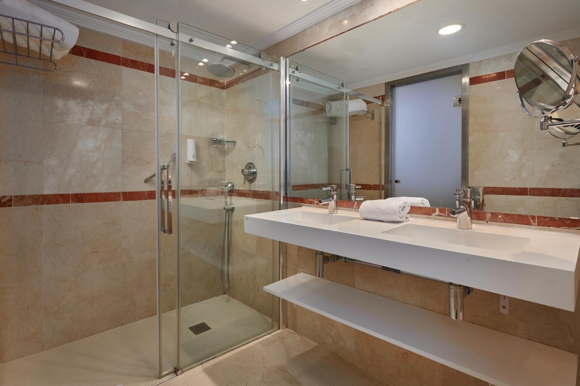 Grupotel Acapulco Playa - Adults Only Playa de Palma  Luaran gambar