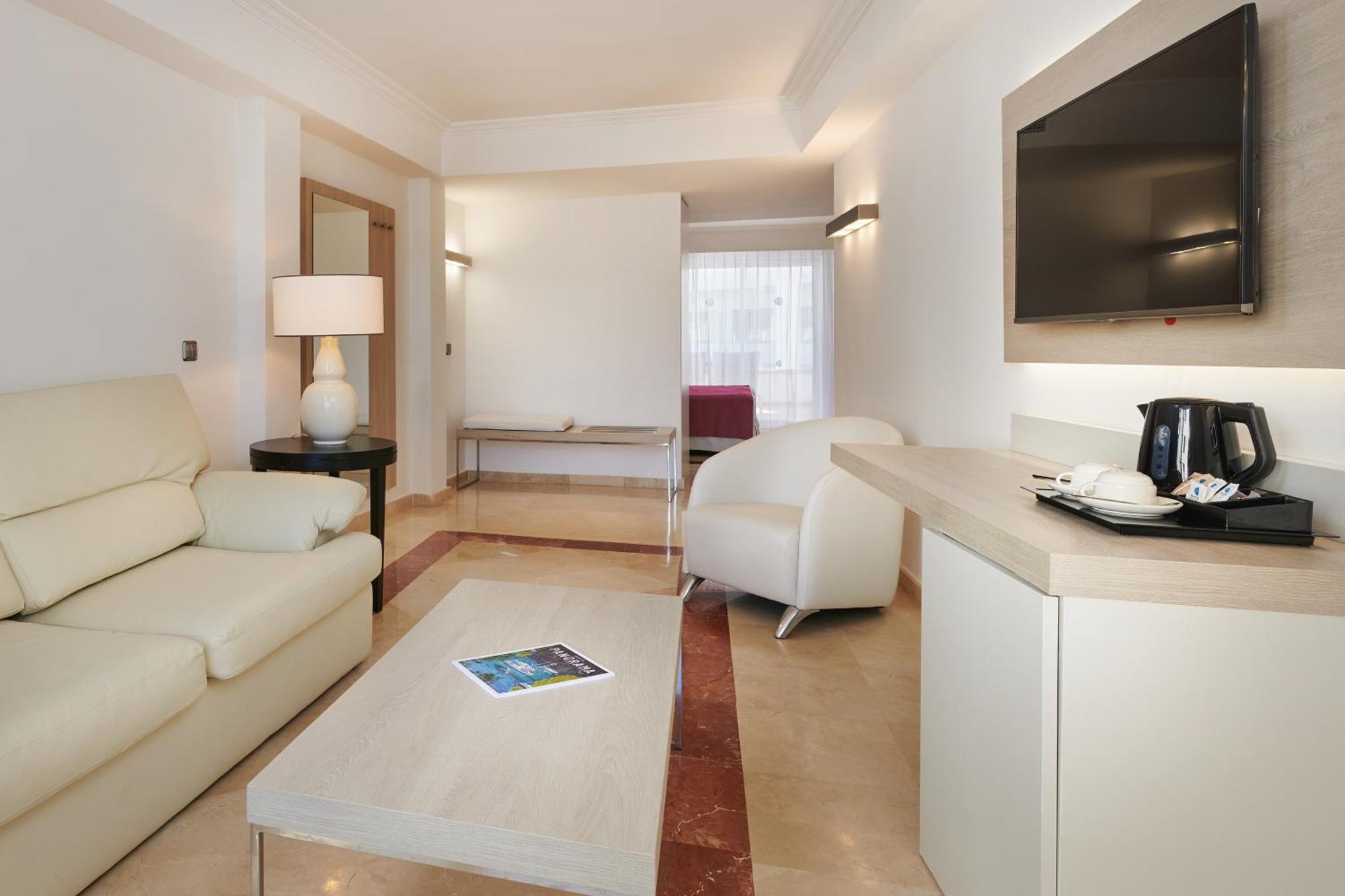 Grupotel Acapulco Playa - Adults Only Playa de Palma  Luaran gambar