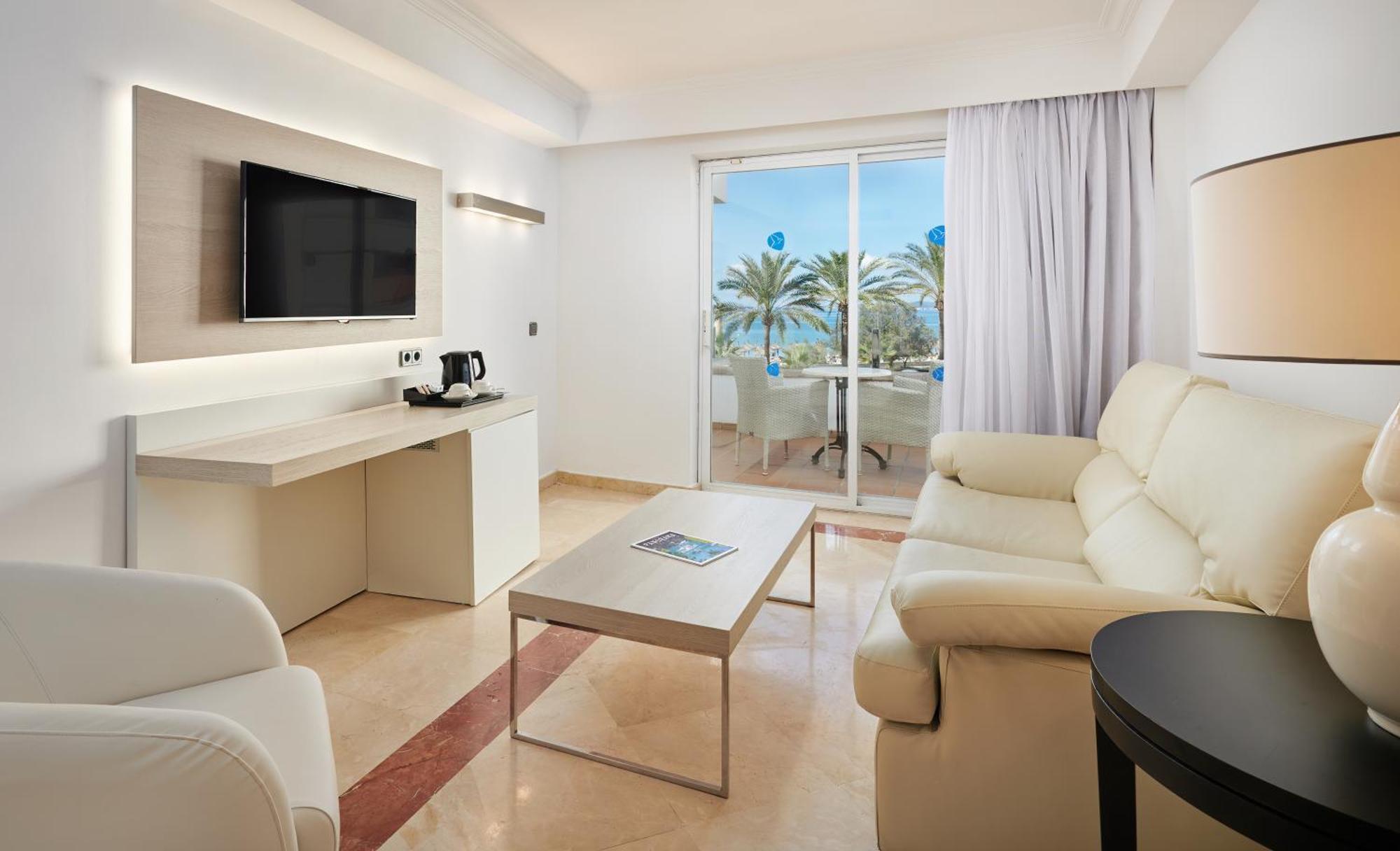 Grupotel Acapulco Playa - Adults Only Playa de Palma  Luaran gambar