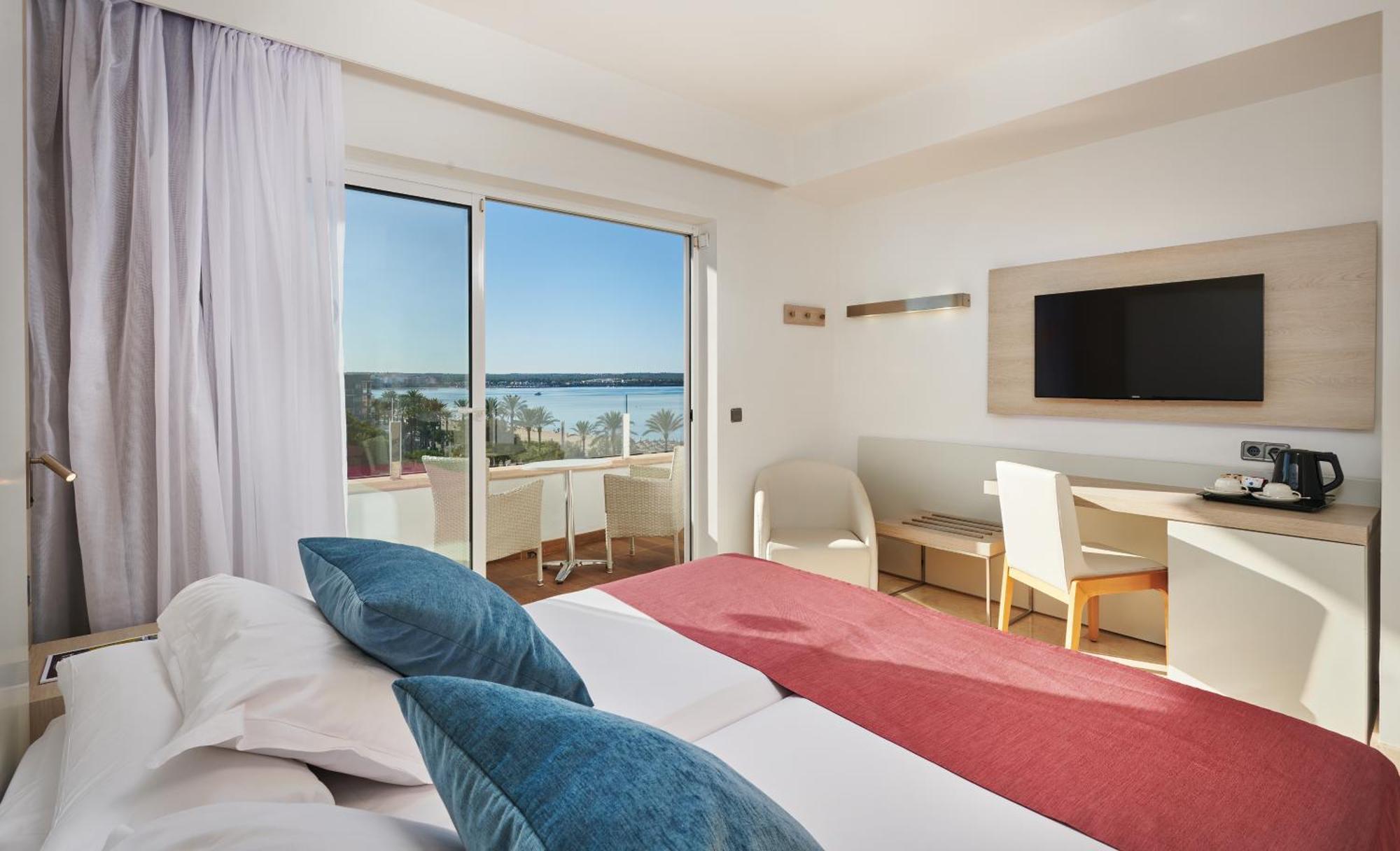 Grupotel Acapulco Playa - Adults Only Playa de Palma  Luaran gambar