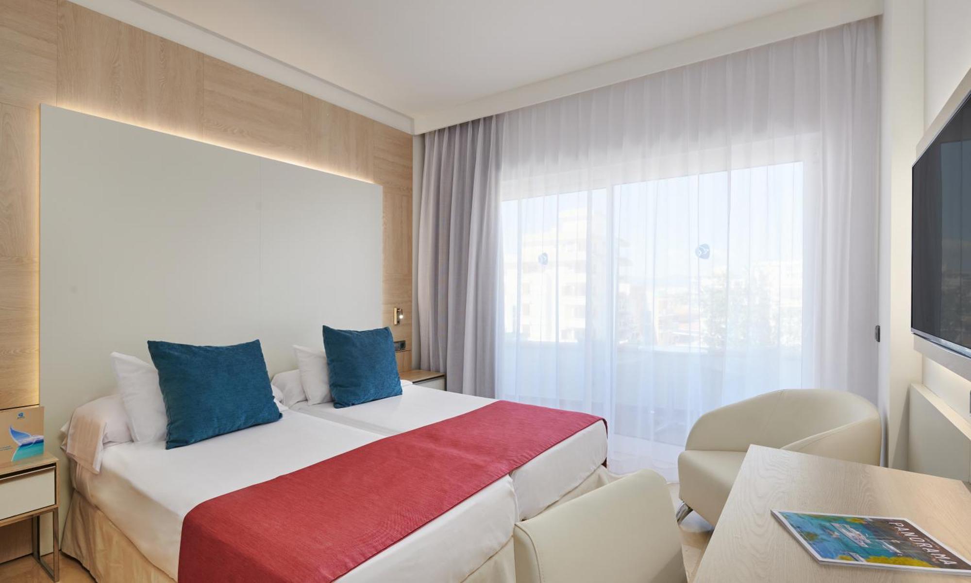 Grupotel Acapulco Playa - Adults Only Playa de Palma  Luaran gambar